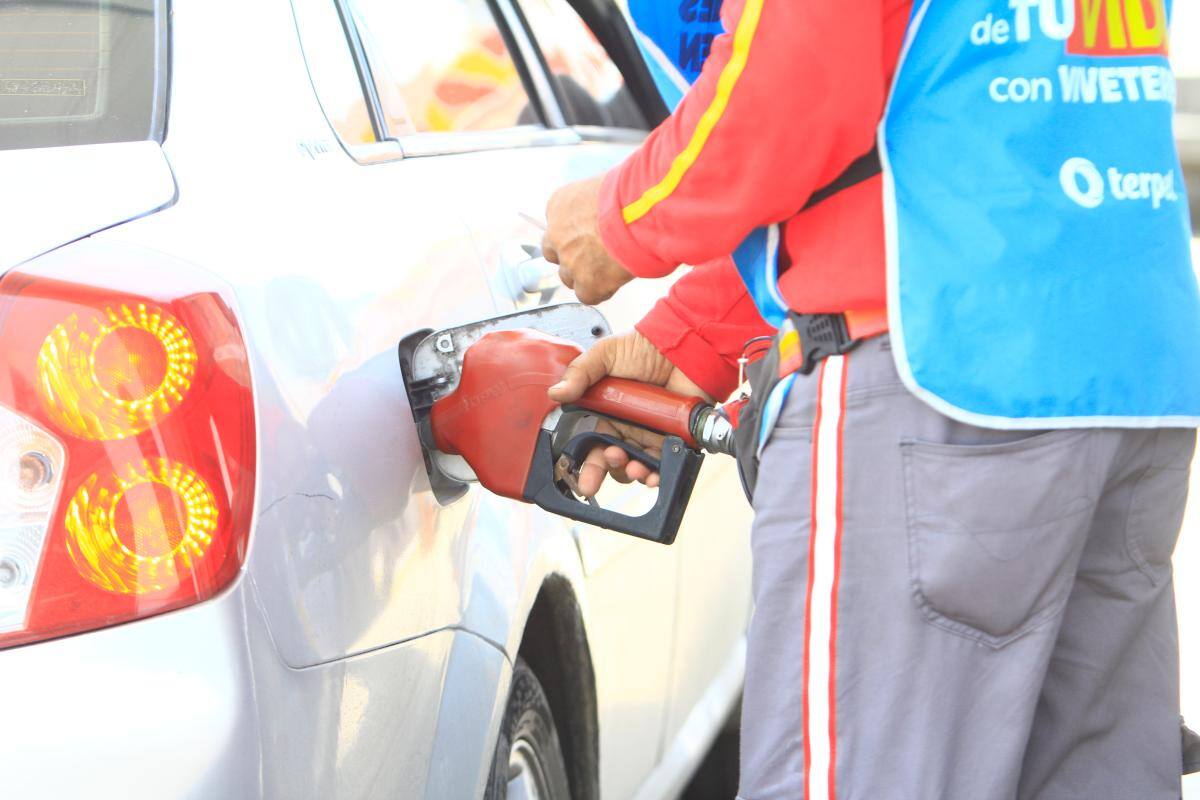 Así quedó establecido el precio de la gasolina en Cartagena