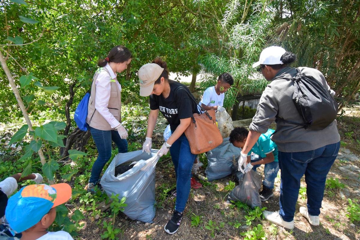 Así buscan recolectar 15 toneladas de material aprovechable en Cartagena