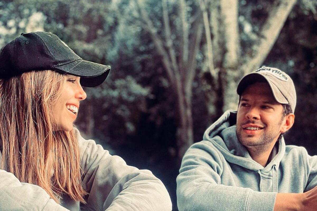 Video: Novio de Alejandra Villafañe la recuerda con emotiva frase