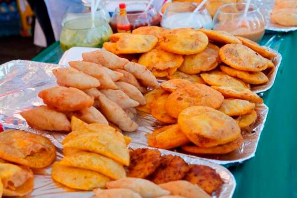 Festival del Frito en La Virgen de Blas de Lezo cambió de fecha