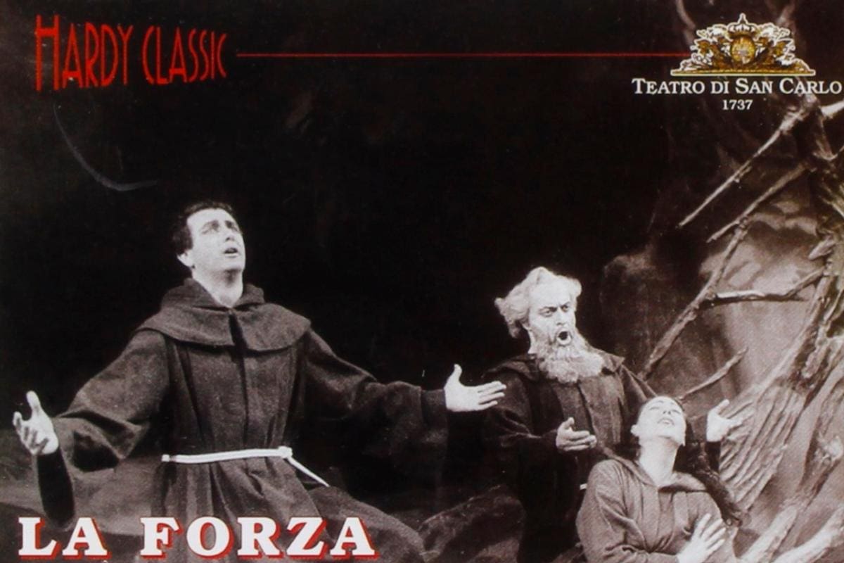 La ópera a su alcance o “Son telenovelas cantadas”