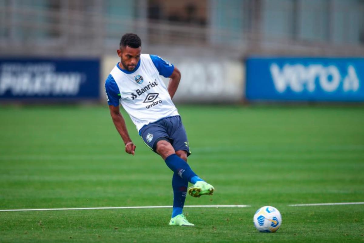 Oficial: Miguel Ángel Borja no estará con la Selección Colombia