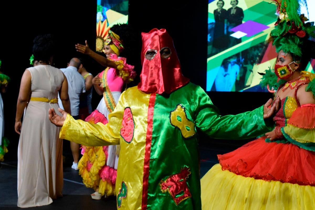 Así se vivió el lanzamiento de la Conmemoración de la Independencia