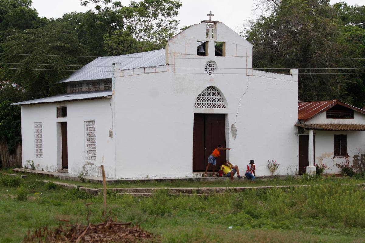 El Salado: indignación por fuga de autor de masacre