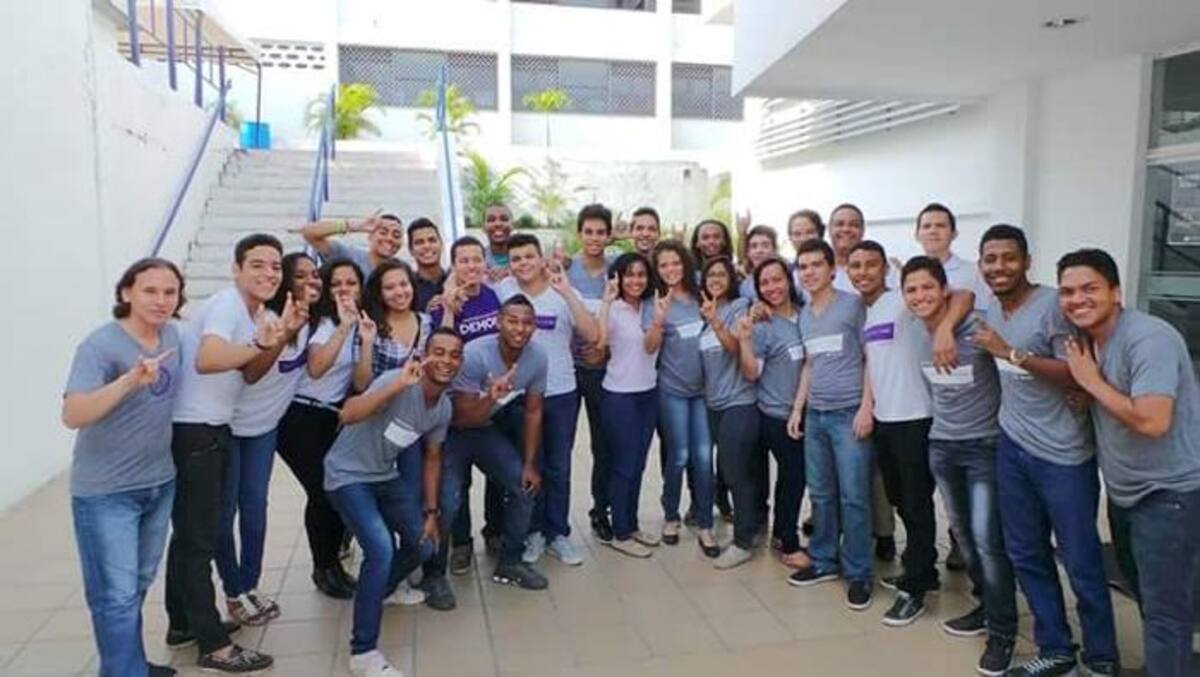 Veintiún nuevos becados de Comfenalco estudiarán música en EE.UU. Cortesía