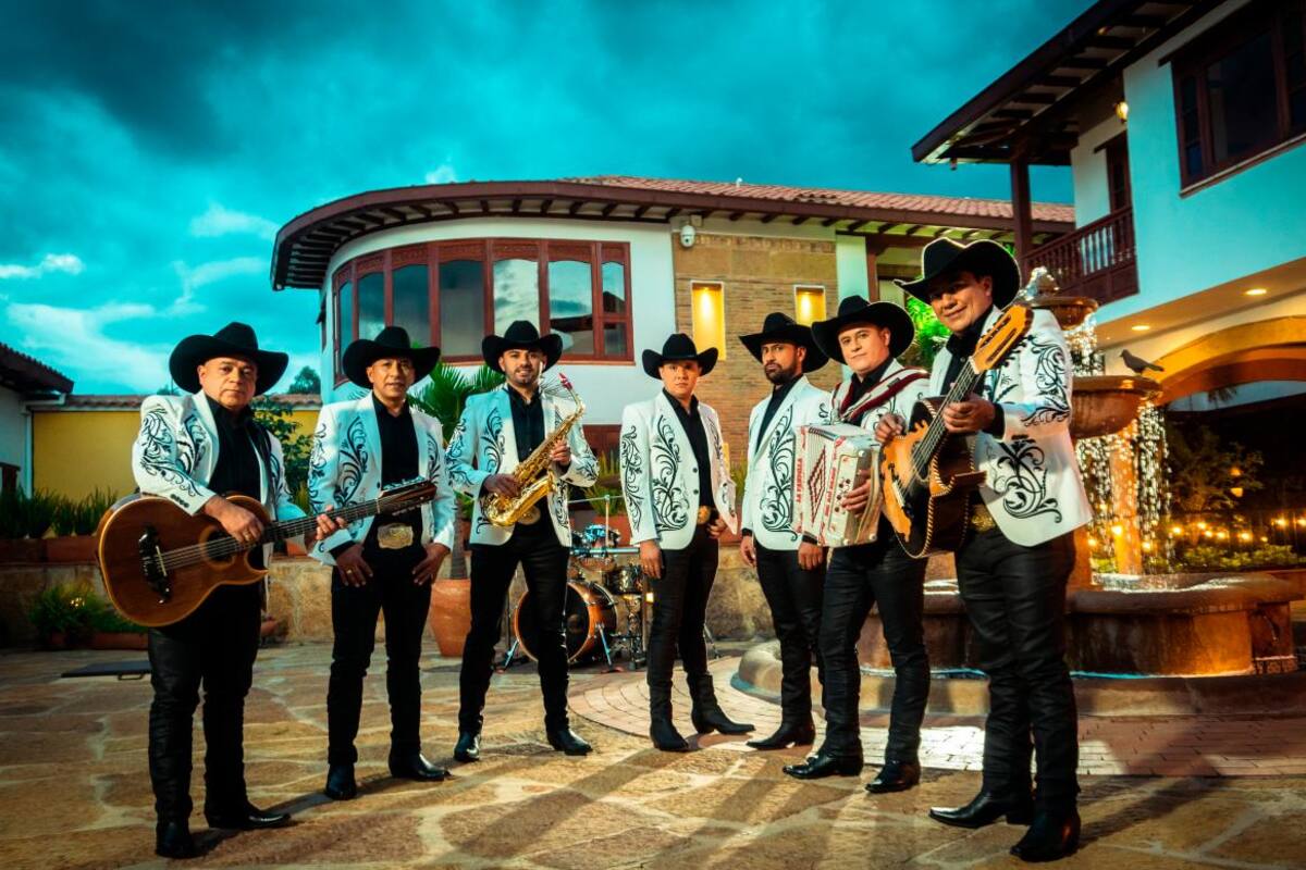 La pandilla del Río Bravo presenta su nuevo tema “Te olvidé”