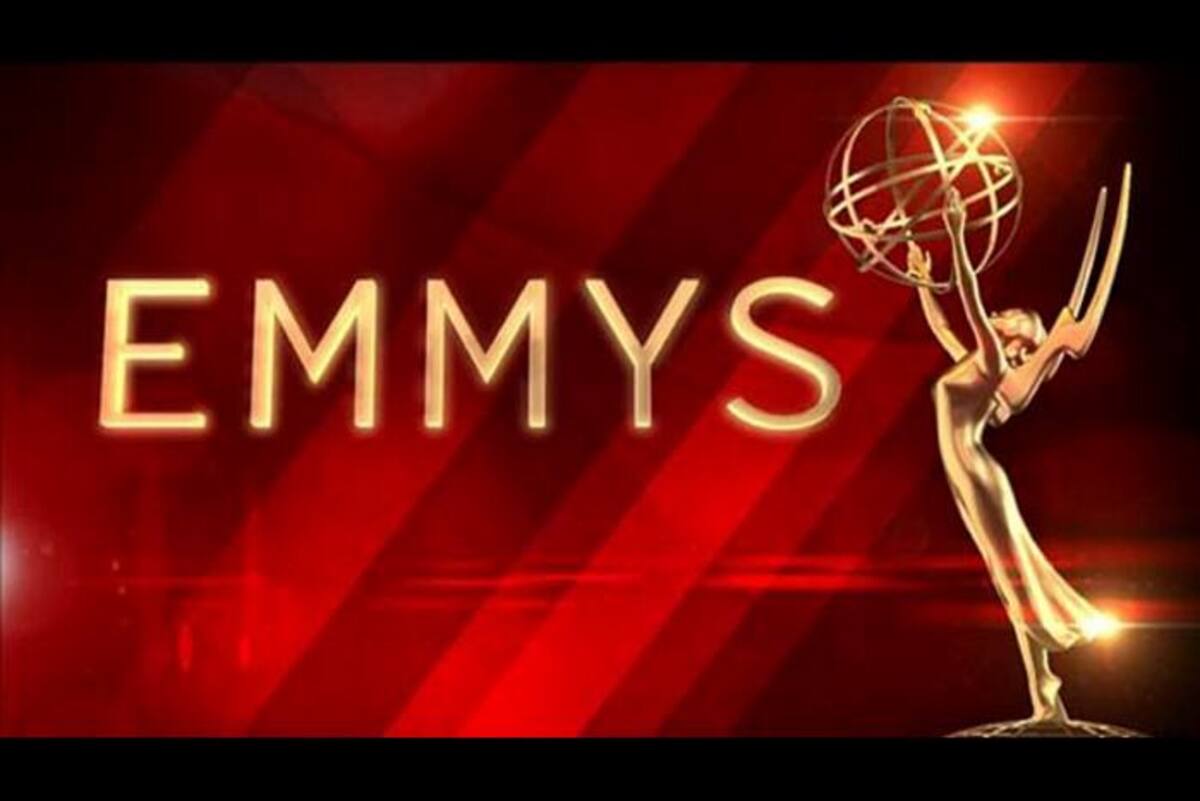 Premios Emmy 2017. cortesía