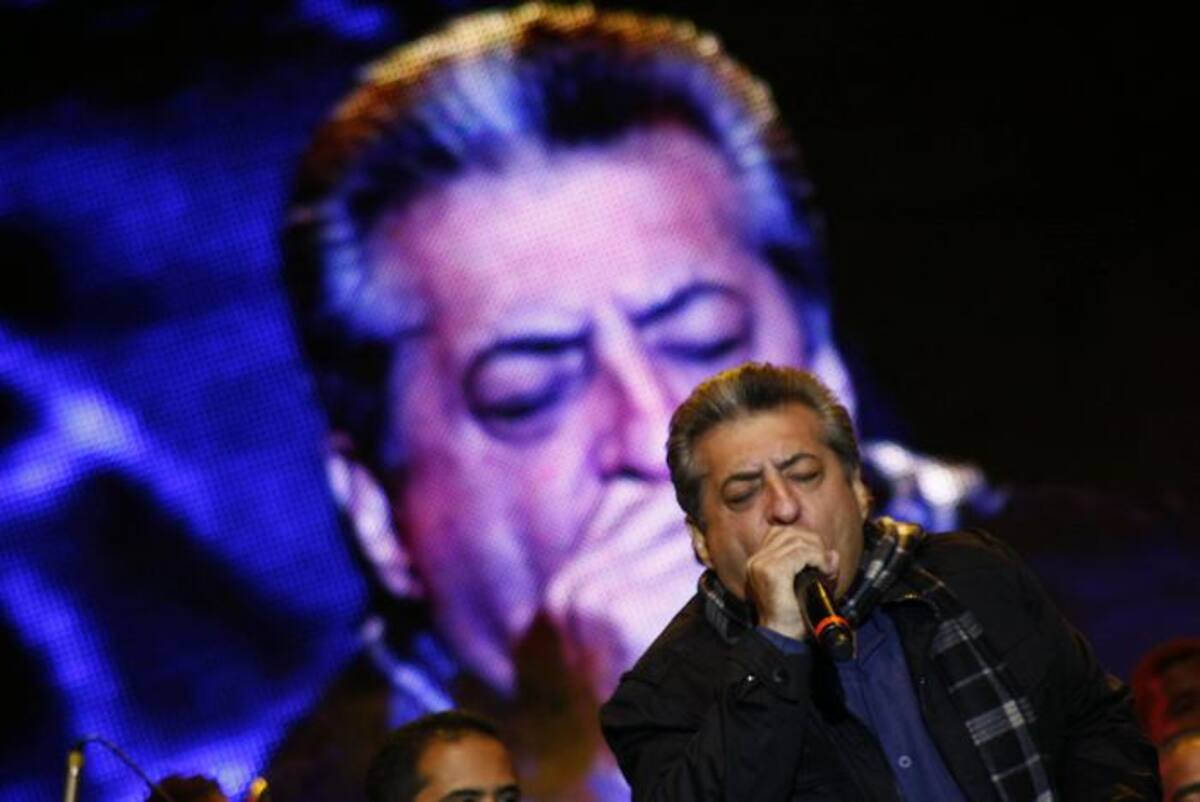 Jorge Oñate. COLPRENSA