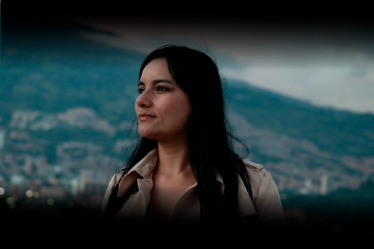 Amparo, película colombiana sobre madre y su hijo en el servicio militar