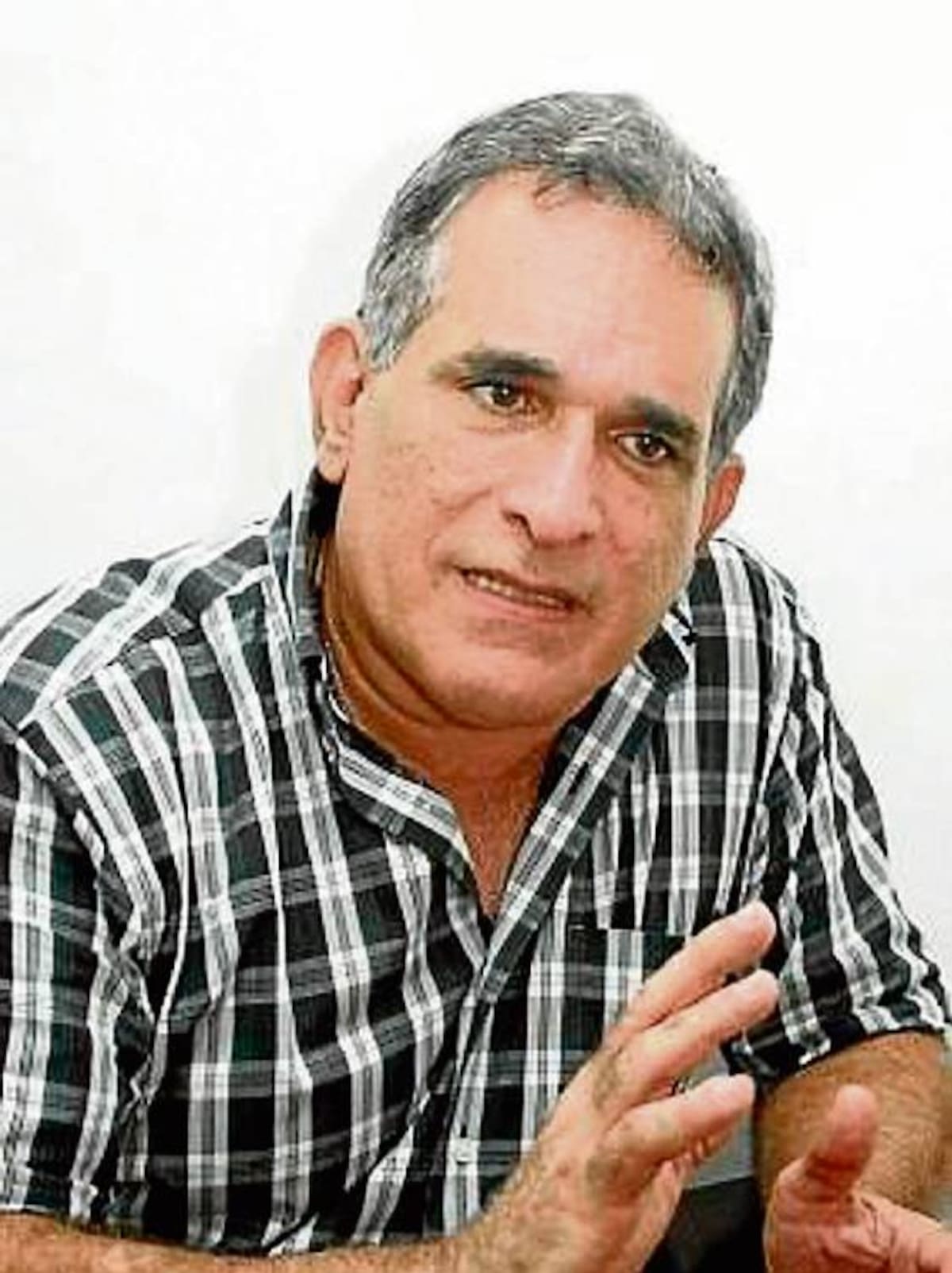 Jairo Fernández Quessep, Alcalde Sincelejo.