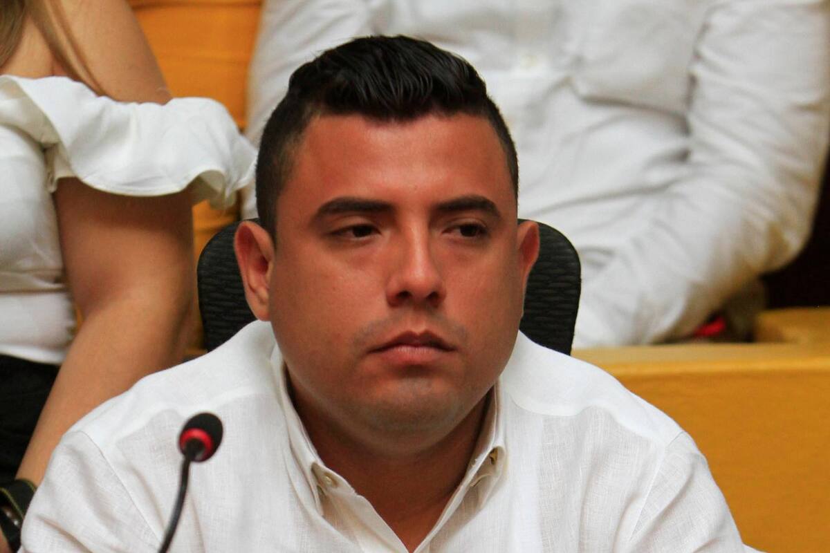 Debaten proyecto que busca declarar emergencia climática en Cartagena