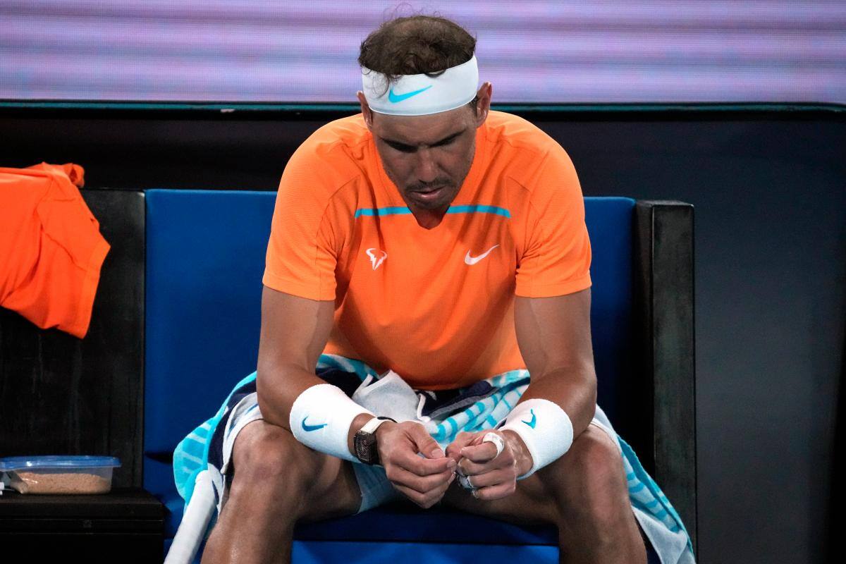 Rafael Nadal no jugará en Montecarlo