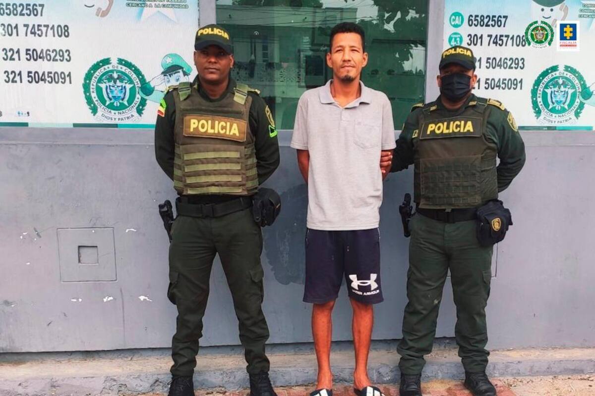 ¡Terrible! Le pegó a su mamá de 71 años porque no ha vendido la casa