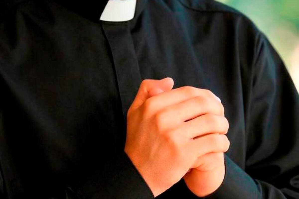 Escándalo: 26 sacerdotes habrían cometido abuso sexual en Medellín