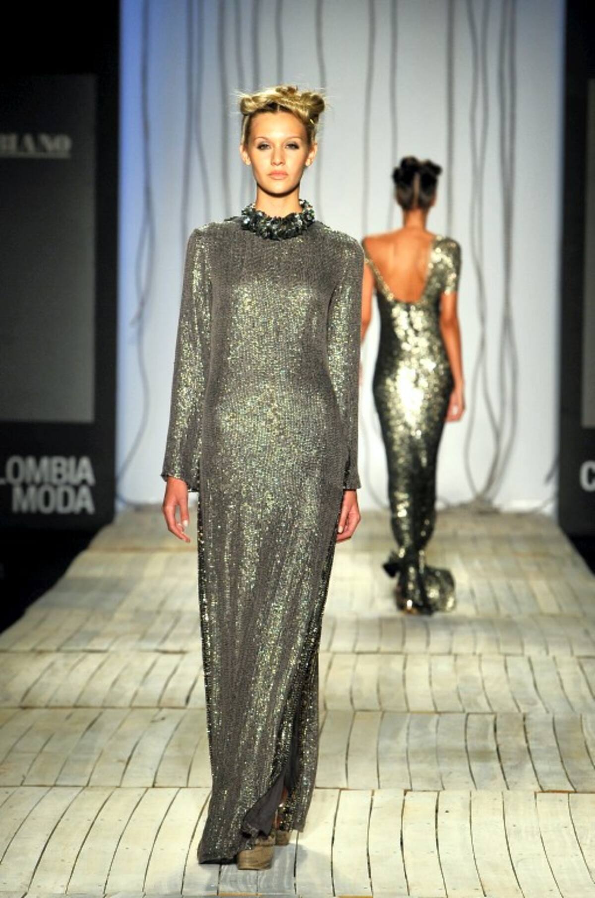 Diseño de Beatriz Camacho.