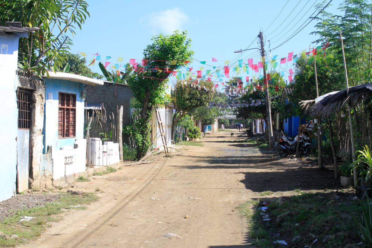Inversión millonaria para viviendas en el sur de Bolívar