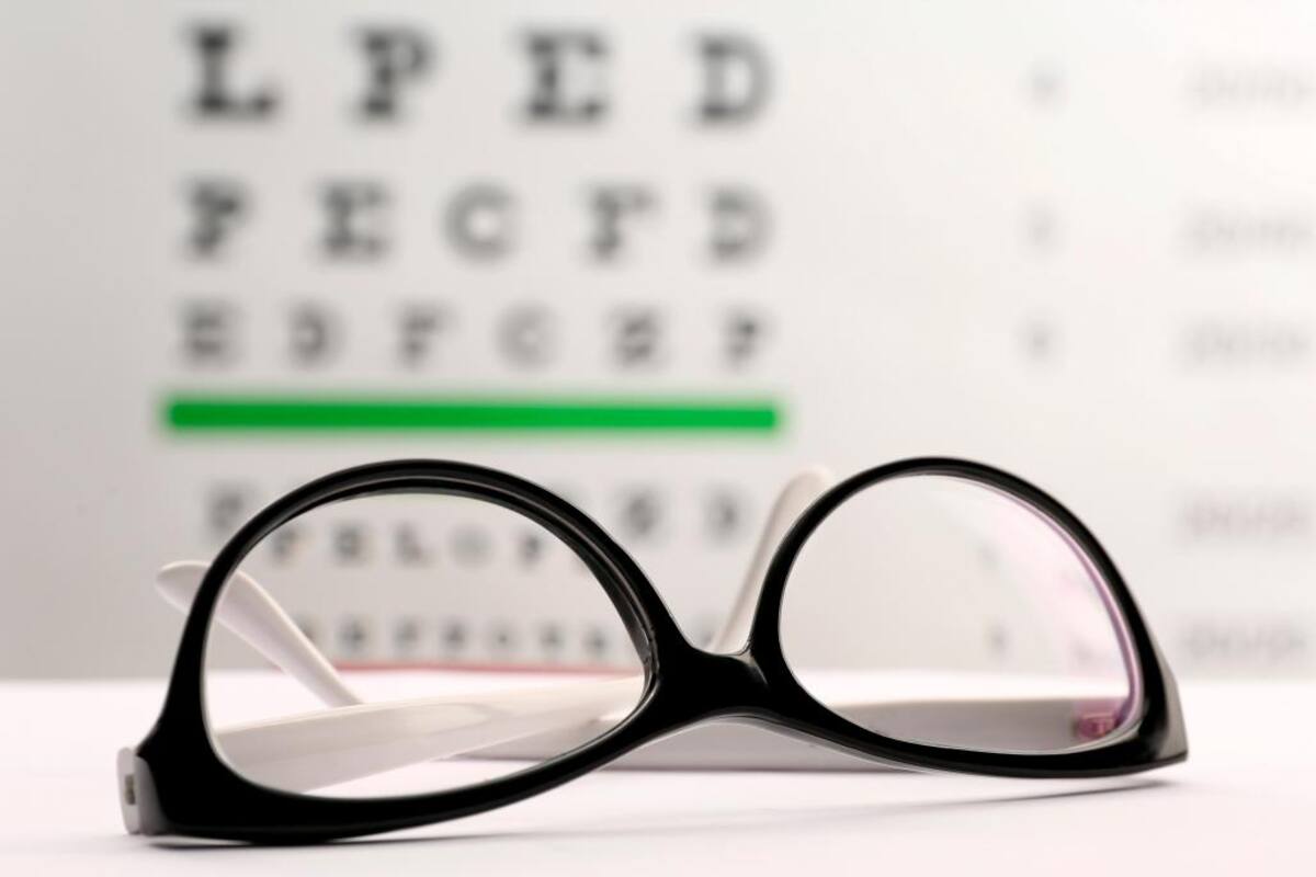 Entorno laboral, espacio propicio para enfermedades oculares