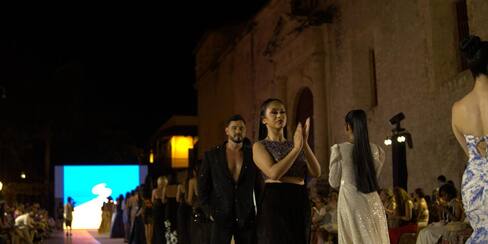 Cartagena Fashion Week cerró su edición 2026 consolidando a la ciudad como epicentro de la moda