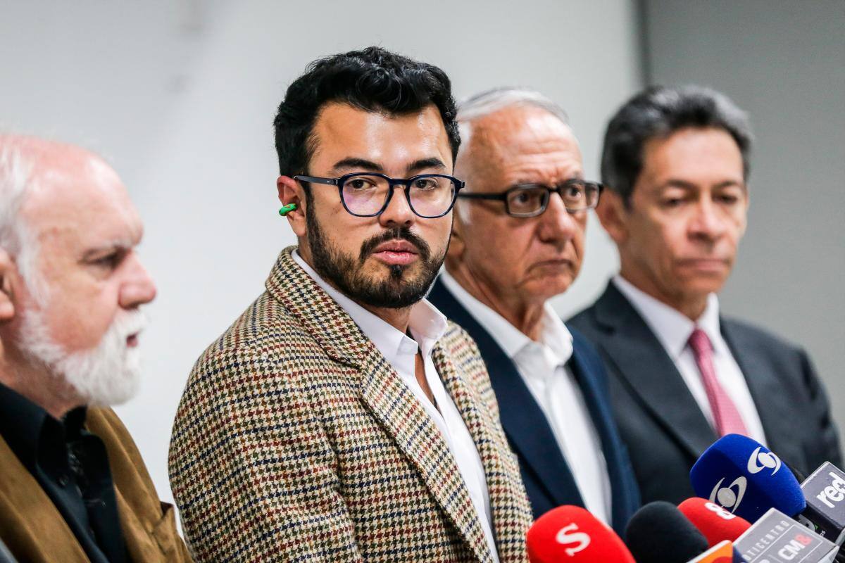 Ante posible liquidación de compensar EPS, Supersalud pide calma a afiliados