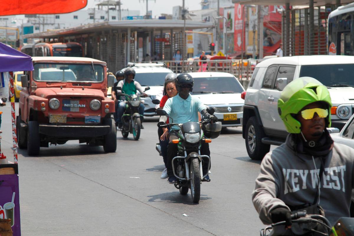 Alcaldía considerará toque de queda si no se cumplen las medidas