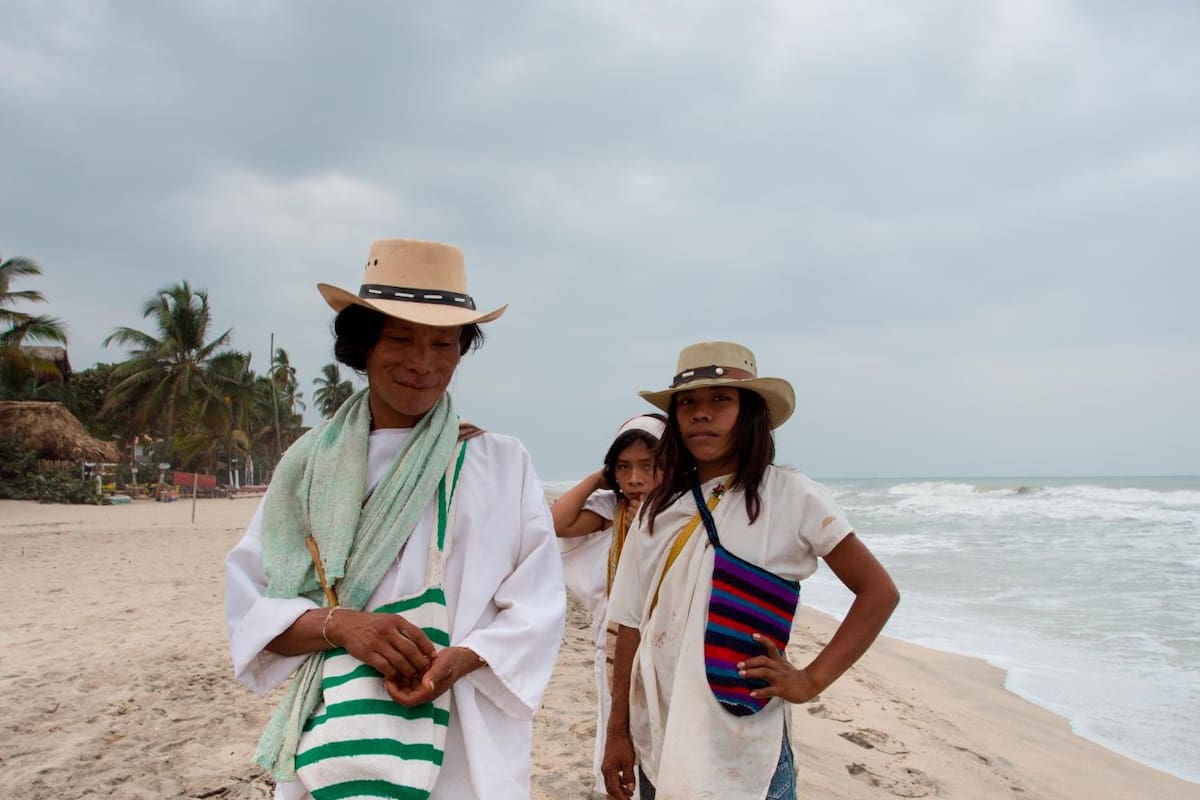 Acceso a nefrología para los pueblos indígenas de Colombia