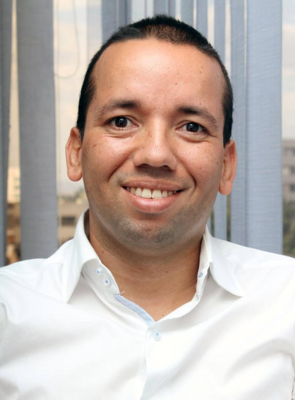 Mario Yeneris, secretario del Interior de Sincelejo.