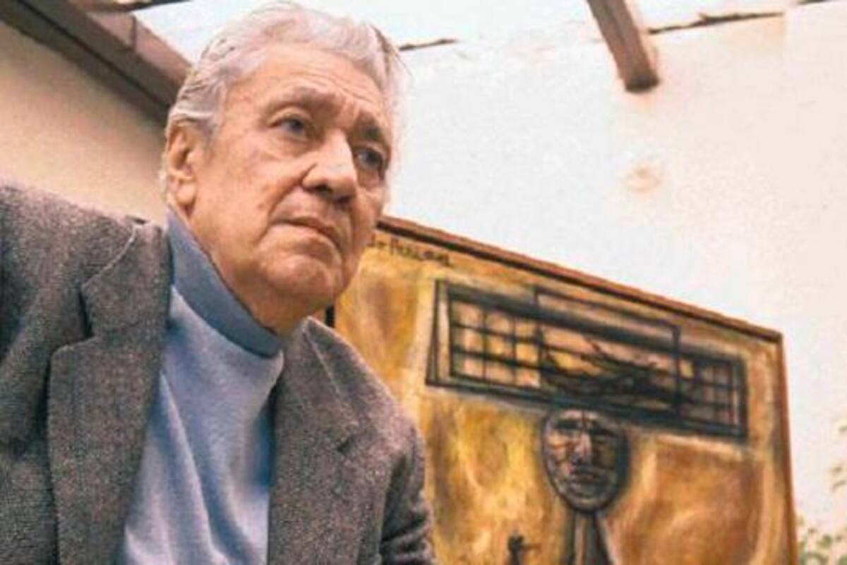 Se iniciaron las Jornadas Héctor Rojas Herazo en Cartagena