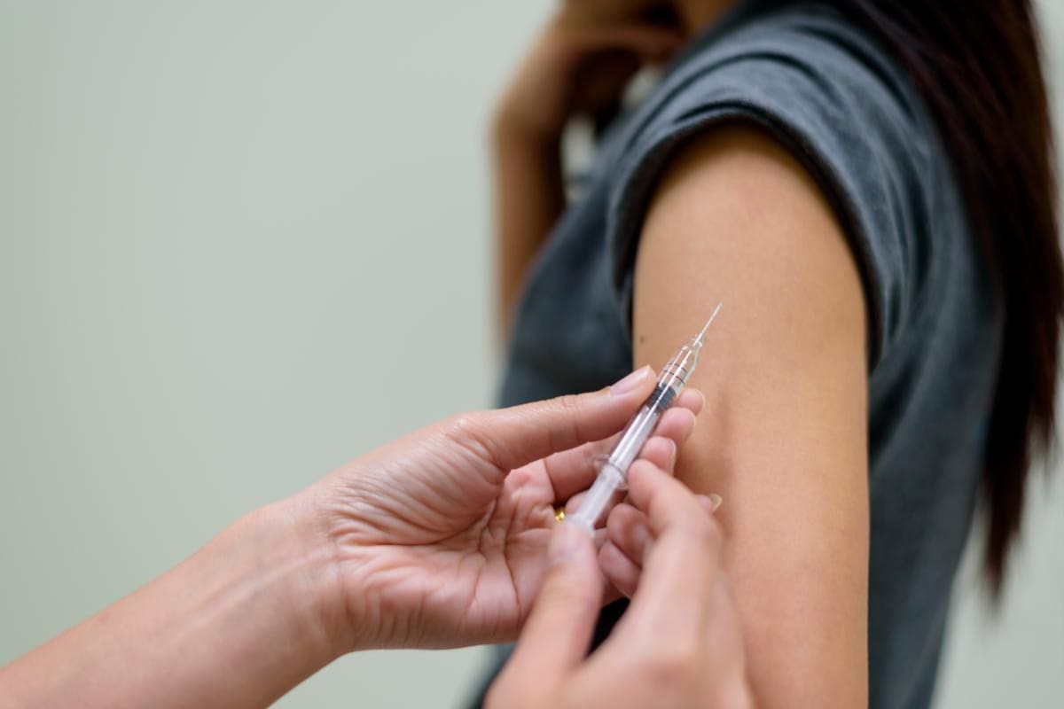 Influenza, el virus que provocó cuatro epidemias en el último siglo