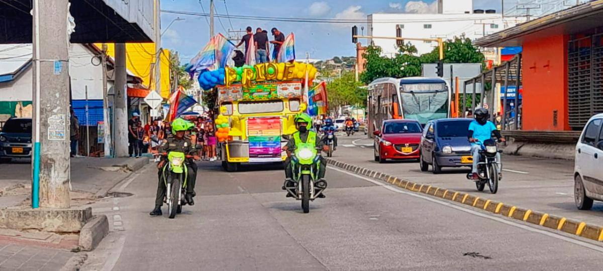 Foto: Aroldo Mestre.