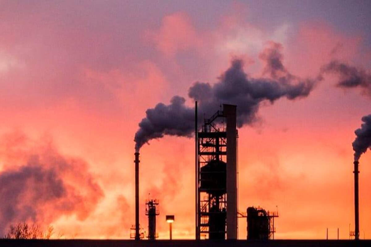 El gobierno suizo rechaza abandonar todo uso de combustibles fósiles en 2050