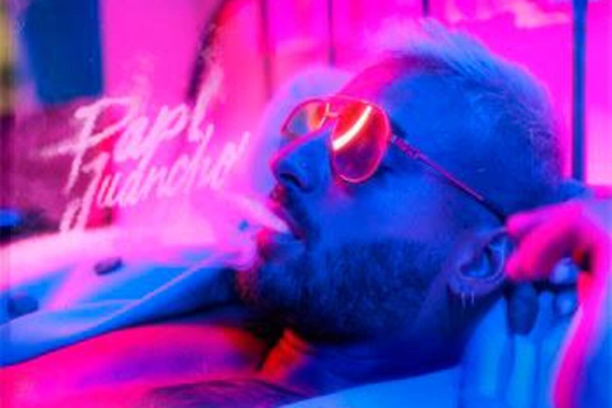 Maluma y ‘Papi Juancho’, causando furor en redes