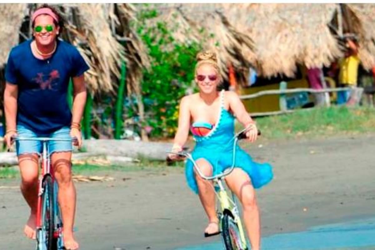 Corte española absuelve a Shakira y Carlos Vives de plagio por ‘La Bicicleta’