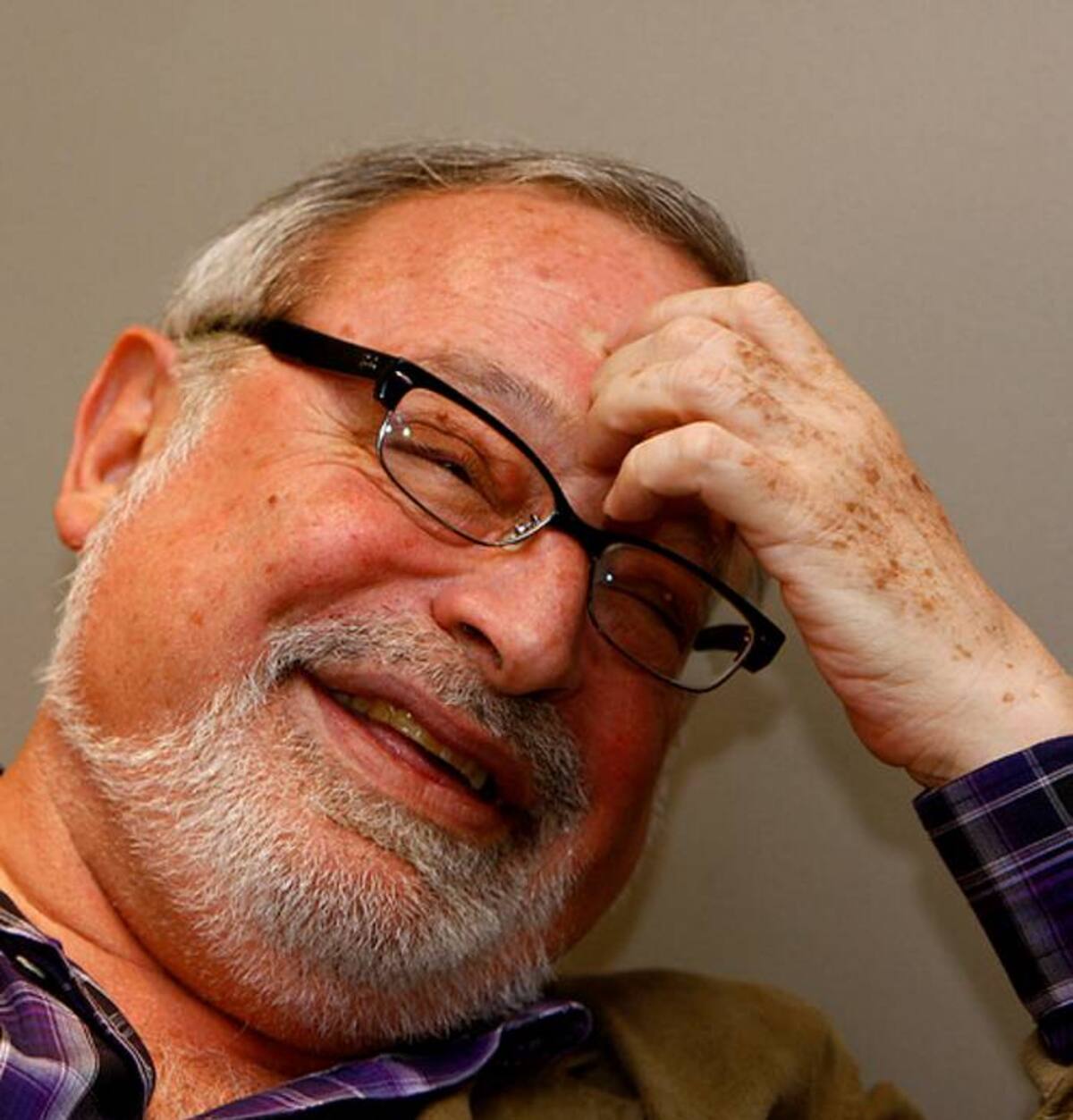 Fernando Savater. COLPRENSA