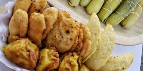 225 matronas estarán en el Festival del Frito y el Bollo en Ponedera