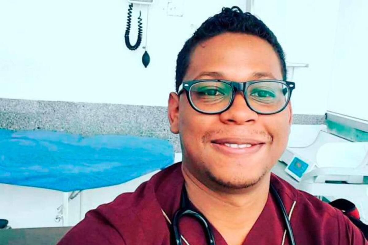¿Cómo van las investigaciones?: habla familia de joven médico asesinado