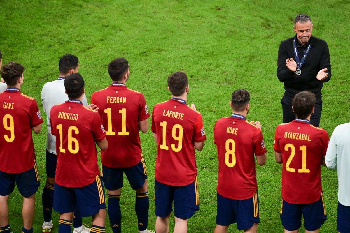 Conozca cuáles son las selecciones que corren el riesgo de perderse el mundial