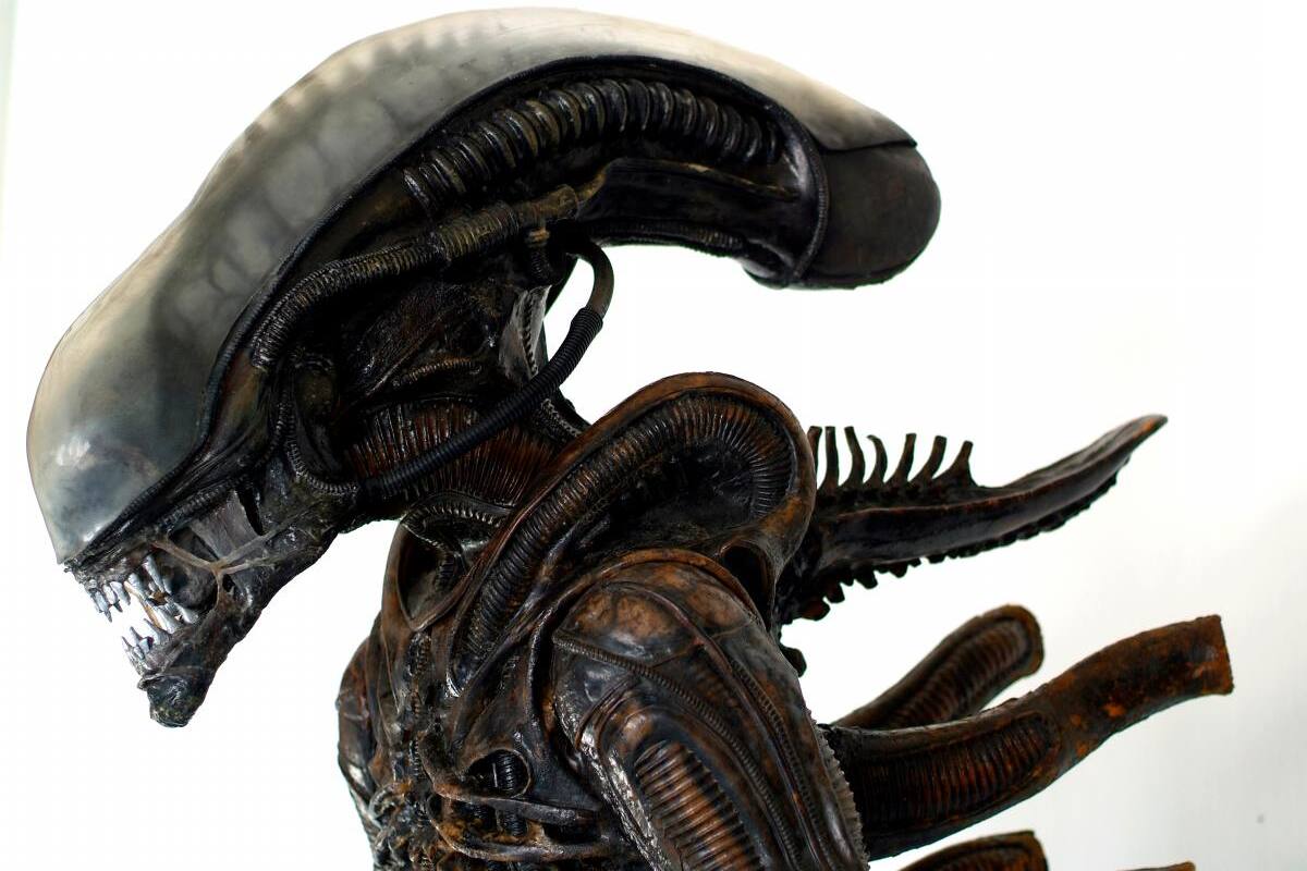 Medio millón de personas se comprometen a buscar alienígenas en EEUU