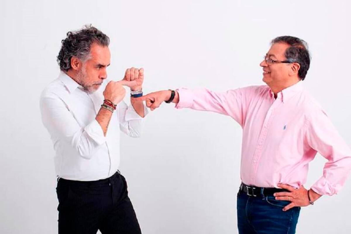 Armando Benedetti, ¿nuevo candidato a la Alcaldía de Barranquilla?