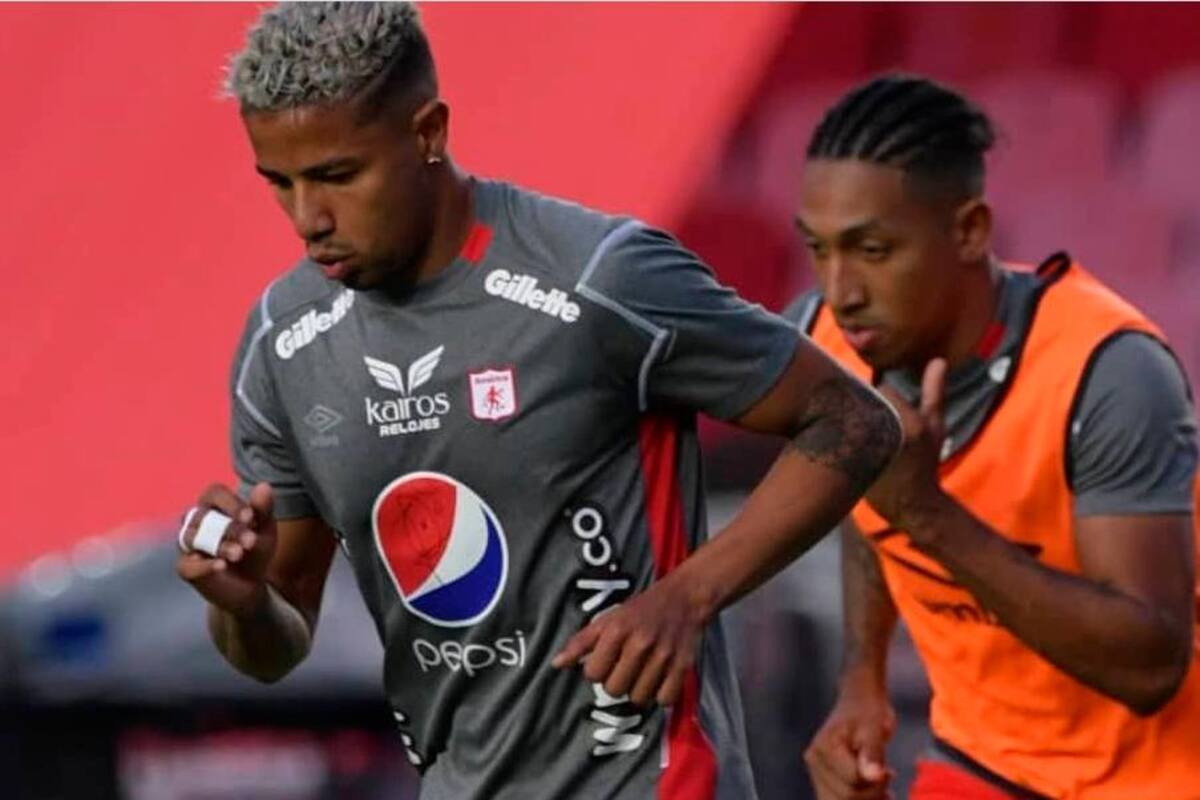 América-Santa Fe, una final con aroma bolivarense