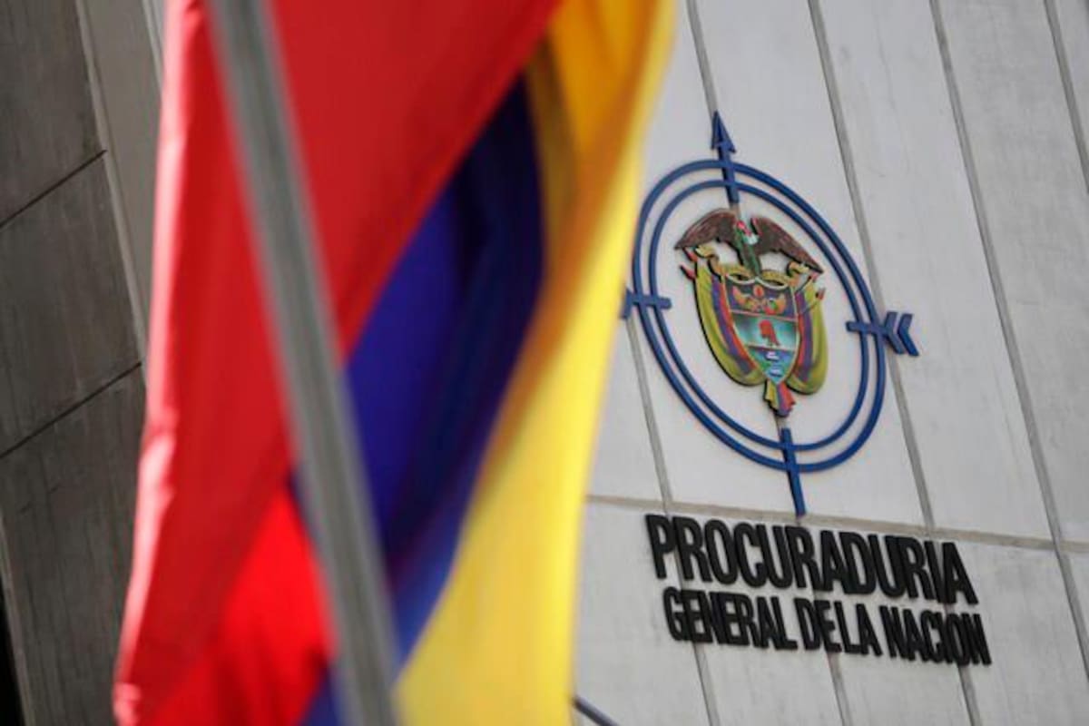 Procuraduría pide fortalecer medidas contra la influenza aviar