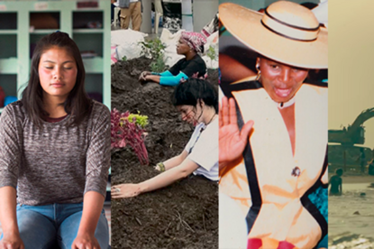 Cine documental colombiano viajará al Festival Internacional de Cine en Ámsterdam