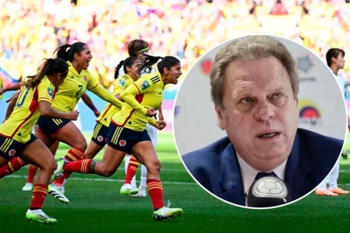 Ramón Jesurún admite que no es fácil hacer una Liga Femenina