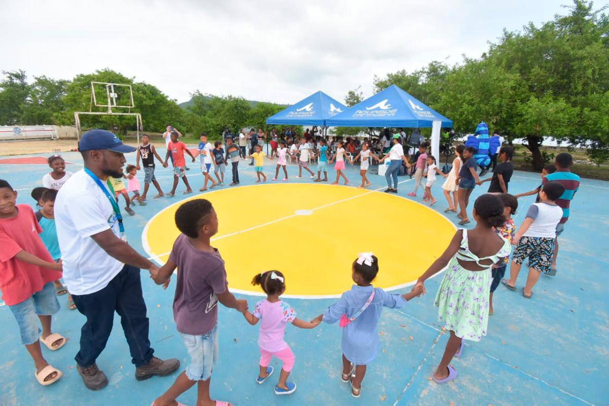 Mi Barrio Sostenible, el programa culminado en Boston que ayudará al ambiente