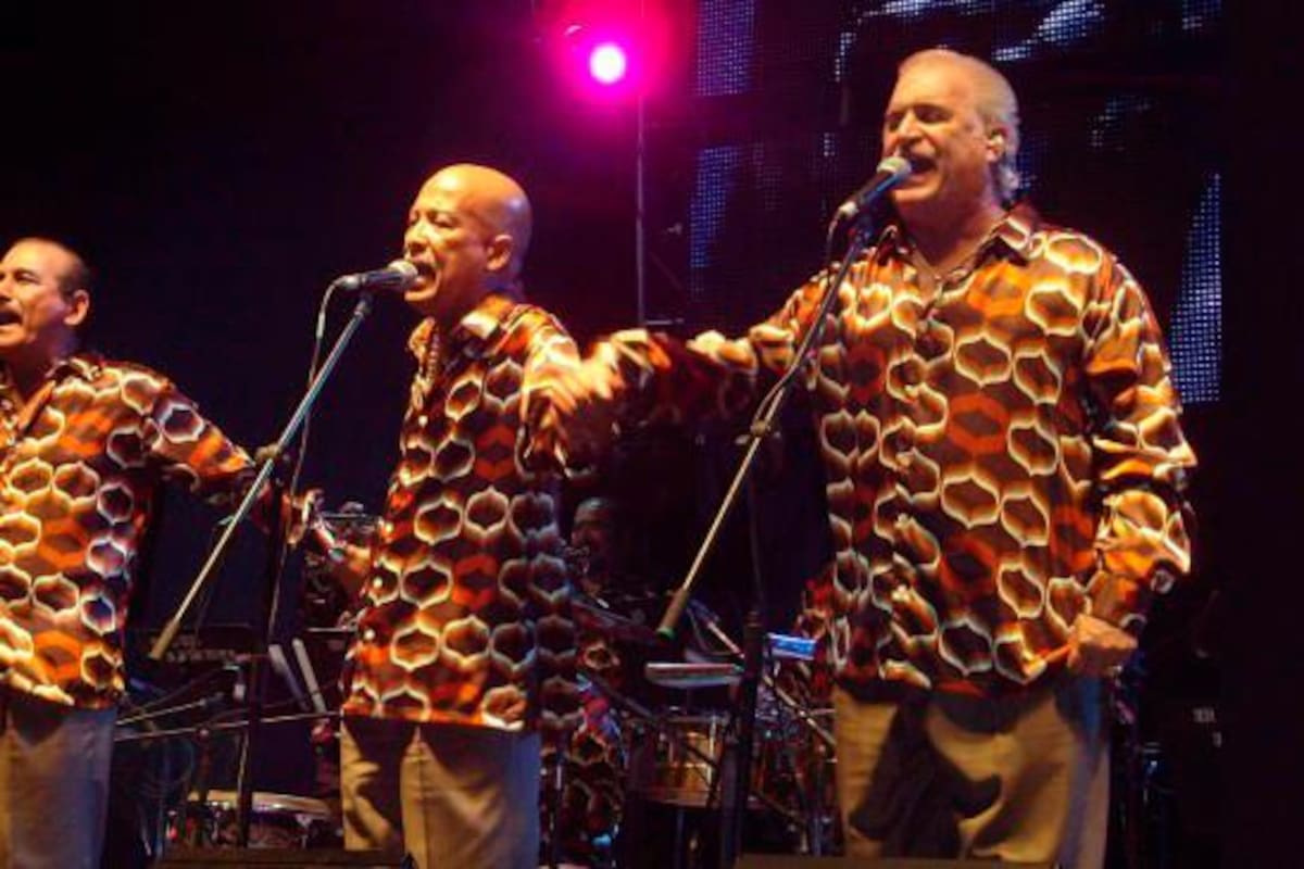 Papo Rosario se retira de El Gran Combo de Puerto Rico