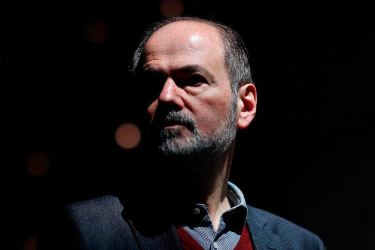 Juan Villoro celebra la unión de la literatura y el fútbol en su nuevo libro