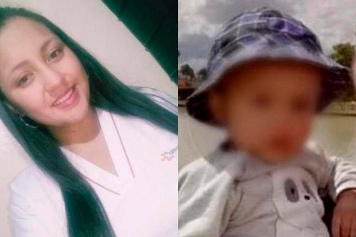 Capturan a madre de bebé hallado muerto en playa de Santa Marta