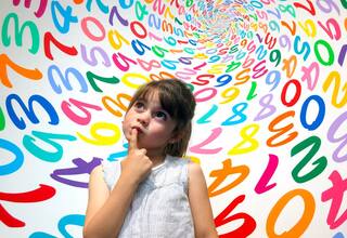 Discalculia, un trastorno de aprendizaje poco conocido