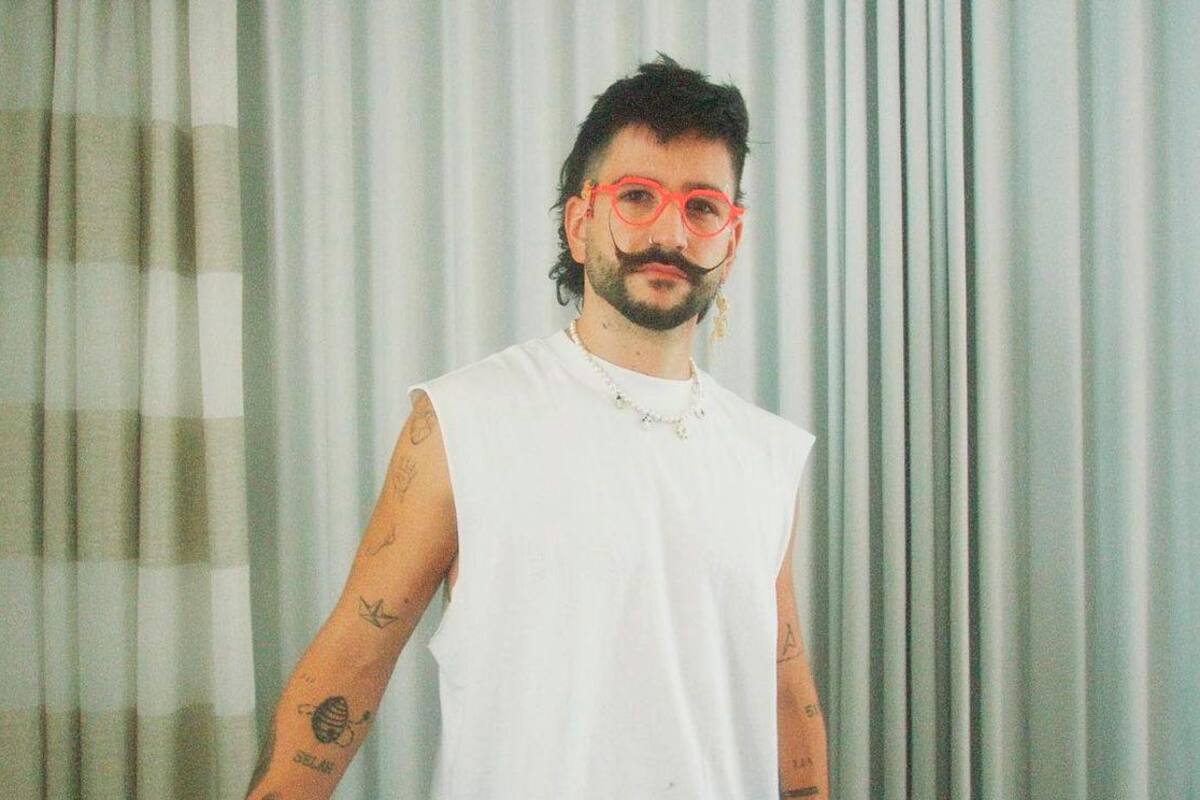 “Quiero saber quién soy”: Camilo habló de su proceso de autodescubrimiento