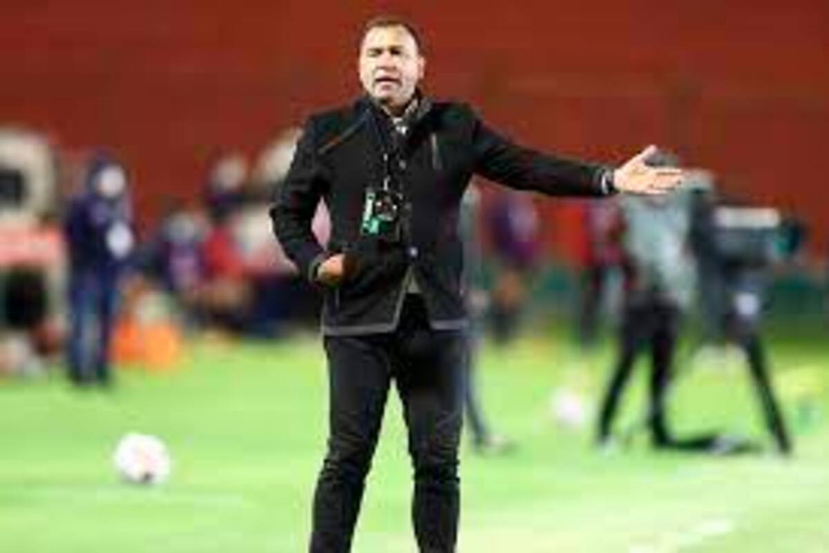 Los técnicos que fueron cesados en lo que va del semestre en la Liga BetPlay