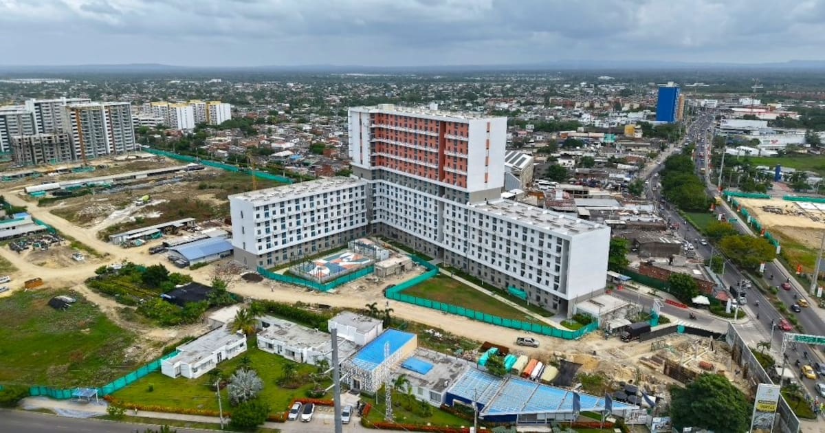 Salvador de Bahía: Housing and Investment in a Future-Oriented Project